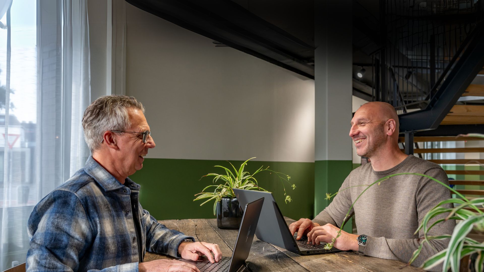 Van inzicht naar impact; zo werkt 2ThinkLogic